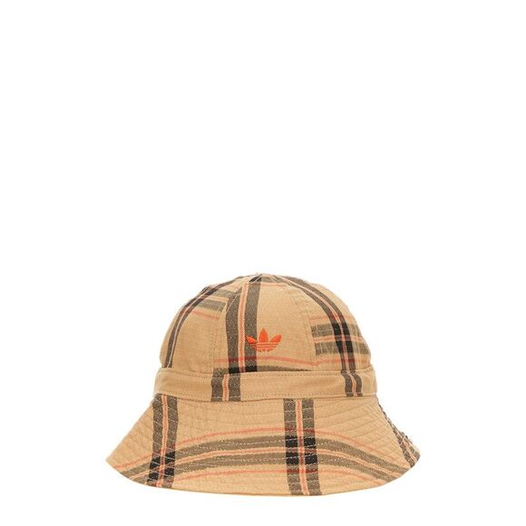 Adidas X Wales Bonner Unisex Bucket Hat - Picture 2 of 6
